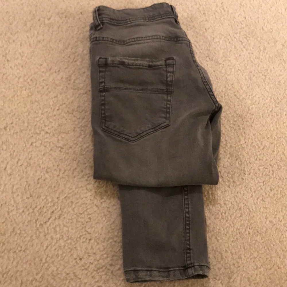 TERRANOVA slim jeans